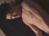 エッチの最中にブチギレするヤンキーな彼氏のオラオラセックス