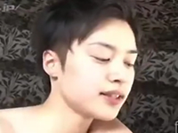 身近にいそうな素朴なイケメンの一生懸命なセックス