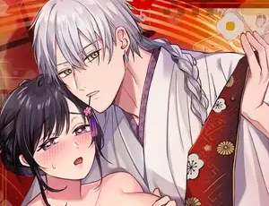 山の神との義務的な子作りが愛情たっぷりの本気セックスに至る異種TL