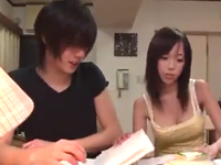 お隣のイケメン予備校生に優しくしてたらレイプされた女子大生