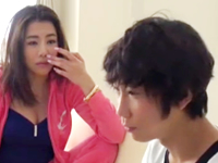 偶然再会した同級生のギャルと陰キャの会話が楽しすぎるエッチ