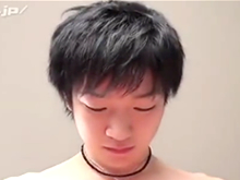 年下の男の子と逆ハメ撮りしたら可愛すぎてヤバかった！